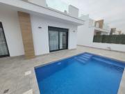 Villa El Alba