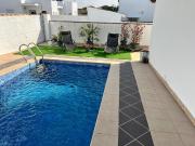 Villa el Campi