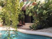 villa el jardín secreto
