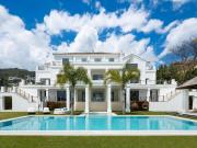 Villa, El Madroñal 1372m² El Madroñal