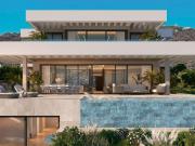 Villa, El Madroñal 869m² El Madroñal