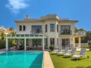 Villa, El Rosario 491m² Marbella