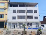 VENTA DE LOCAL COMERCIAL EN ESTRENO VILLA EL SALVADOR