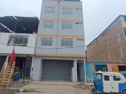 VILLA EL SALVADOR VENTA DEPARTAMENTOS SEMINUEVOS ÁREA 54 m2