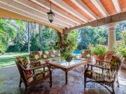 Casa en Palmira Tinguindin, Cuernavaca, Morelos