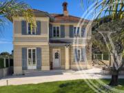 Villa élégante de 6 pièces à Roquebrune Cap Martin