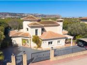 Villa elegante en venta, en Javea, cerca de la playa
