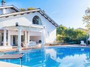 Villa elegante nel cuore di Roma, 630 mq di lusso 630m² Roma