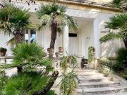 Villa elegante nel verde di Lecce, Puglia 320m² Lecce