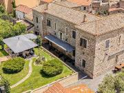 Villa elegante nel verde, Sardegna, Gesturi 400m² Gesturi