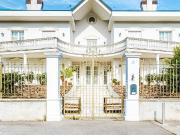 Villa elegante nella tranquilla località di Lainate...