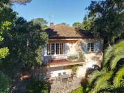 VILLA ELEGANTE QUARTIER RESIDENTIEL DE VALESCURE