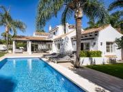Villa Elegante Villa de lujo en ubicación privilegiada