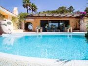 Villa Elicriso | Romazzino