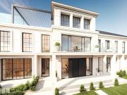 Villa Elida 9 Residieren in Donau Nobellage! Garden...