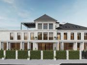 Villa Elida 9 Residieren nähe Donau Luxuslage! Smart Suite