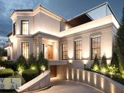 Villa Elida 9 Residieren nähe Donau Luxuslage! Smart Suite