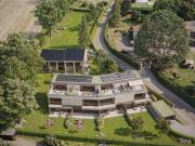 Villa ELISA Eleganz, Licht und Blick auf den Genfersee