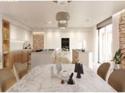 Villa Elise en Moraira: Diseño mediterráneo, privacidad...