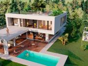 Villa, Elviria 400m² Elviria