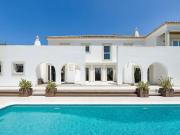 Villa em Belmonte Luxo