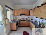 Villa Emas Aircond Master Room included utilities...