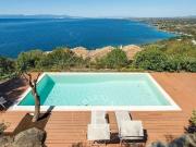 Villa Emily | Terra Mala Cagliari