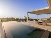 Villa en Abama con Diseño Moderno y Lujo 629m² Abama