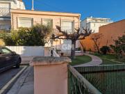 villa en affaire succession