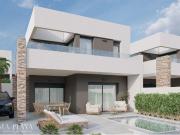 Villa en Águilas