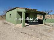 Casa de campo en Agullent