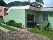 Villa en Ajijic Renta