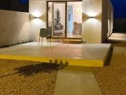 Villa en Albacete