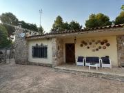 Villa en Albacete