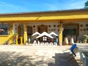 Villa en Albacete