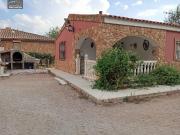 Villa en Albacete