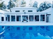 Villa en Albacete