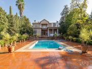 Villa en Albolote