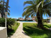 Villa en Alcanar