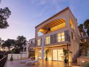 Villa en Alcúdia