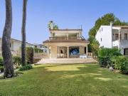 Villa en Alcúdia