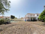 Villa en Algeciras