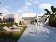 Villa en Algorfa