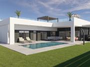 Villa en Algorfa