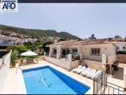 Villa en Alhaurín de la Torre