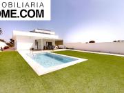 Villa en Alhaurín de la Torre