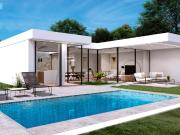 Villa en Alicante