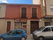 Villa en Almansa