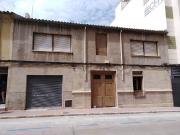 Casa en Almansa