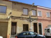 Villa en Almansa